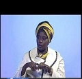 Pr Hadja MNiang BARRY