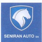 SENIRAN AUTO