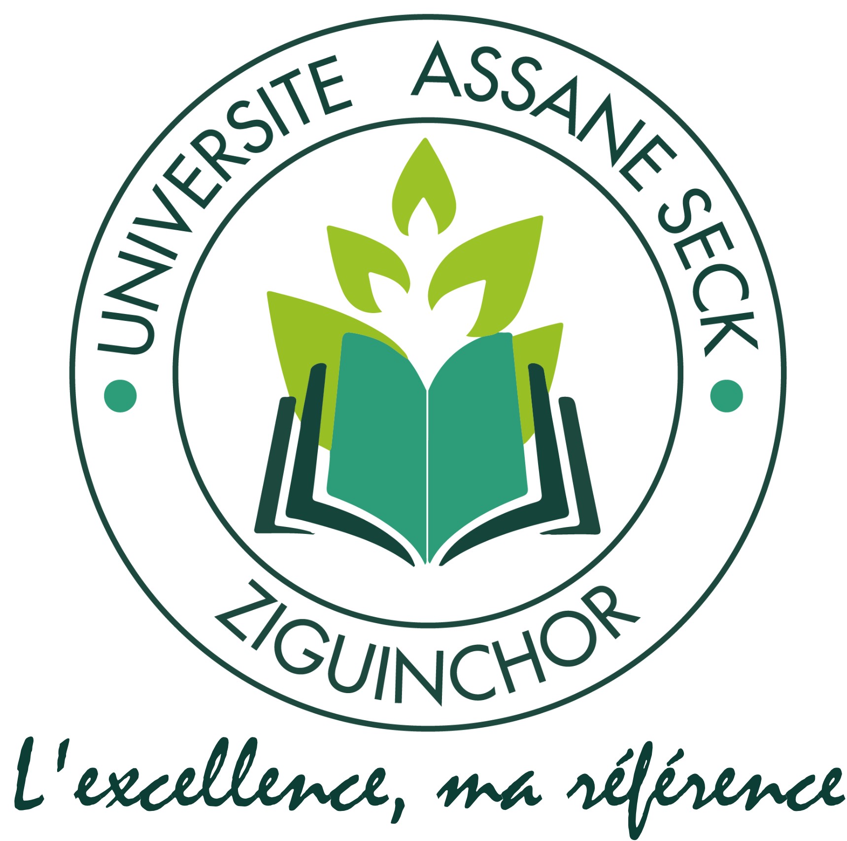 Département de LEA, Université Assane Seck de Ziguinchor